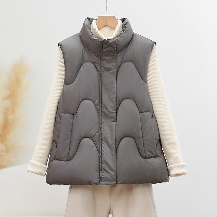 Jacket down women&