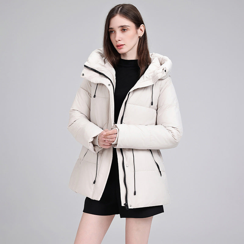Parka women&