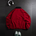 Men's Sporty Training Jacket