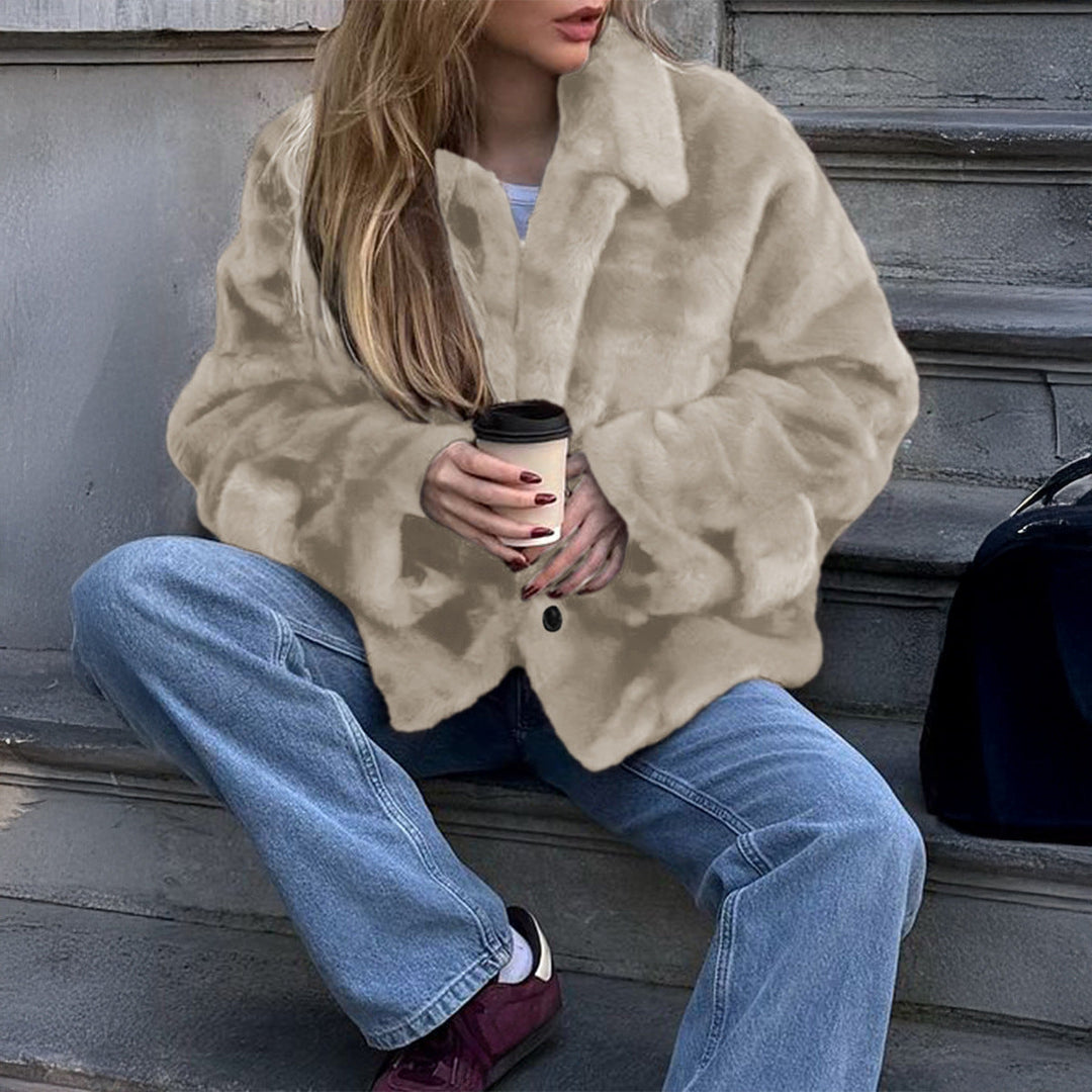 Coat women&