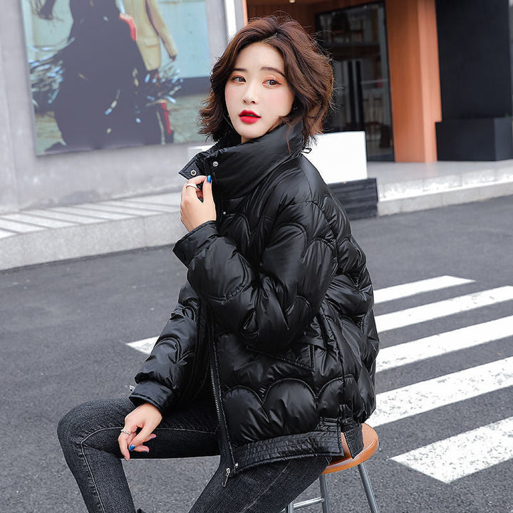 Jacket Quilted Women&