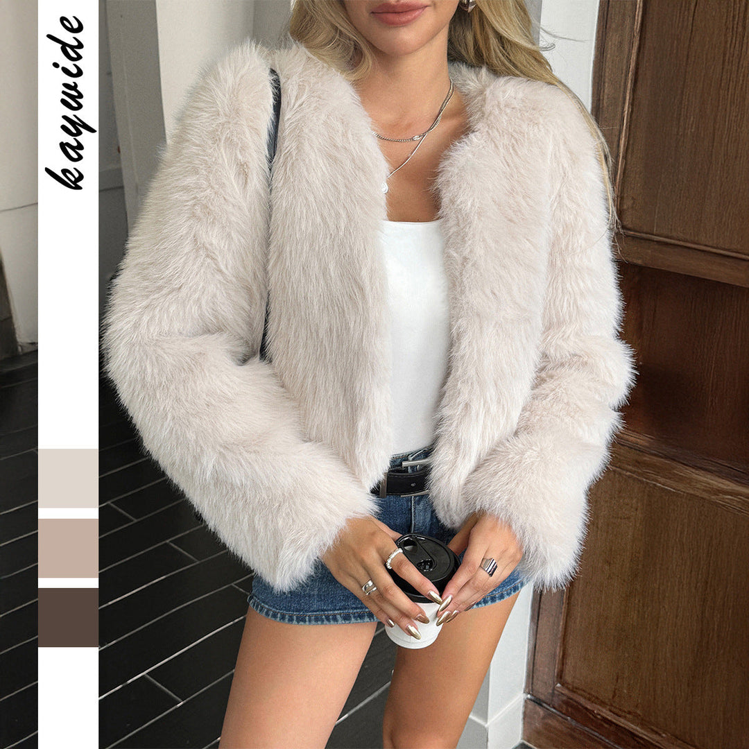 Coat women&