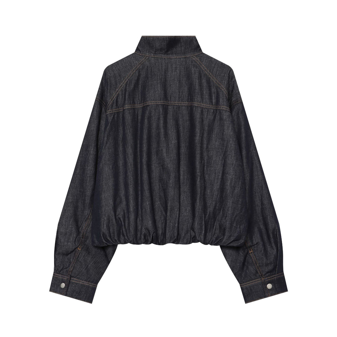 Jacket Denim Women&