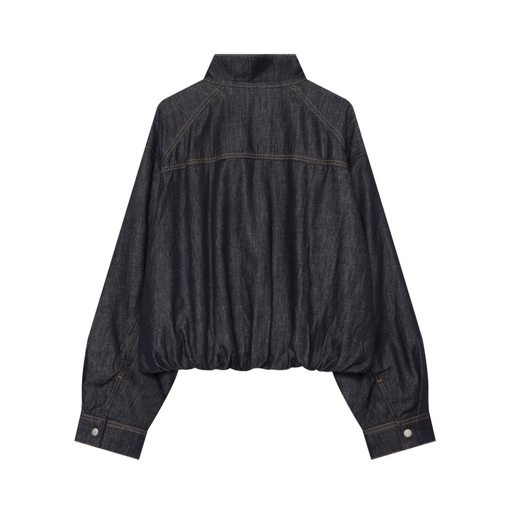 Jacket Denim Women&