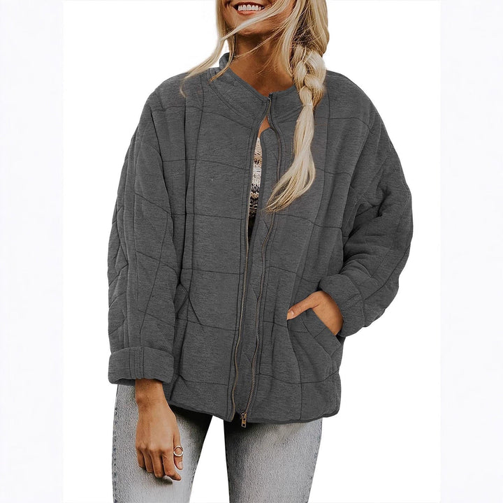 Jacket Quilted Women&