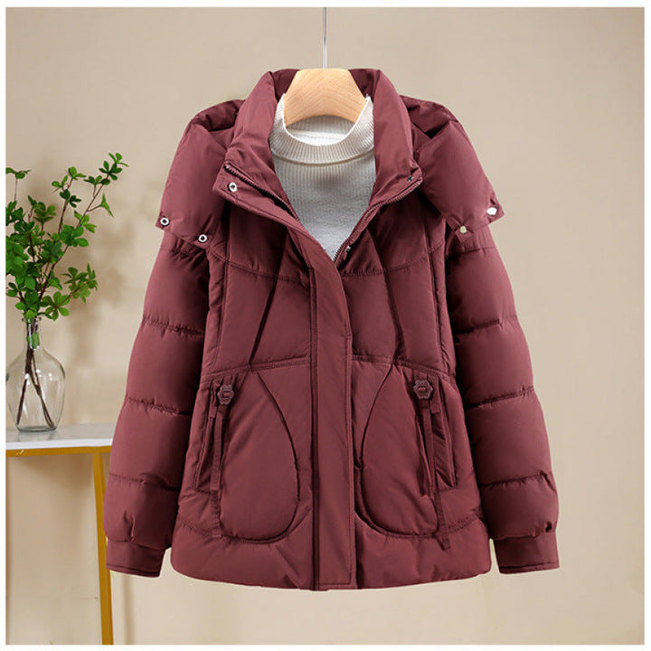 Jacket down women&