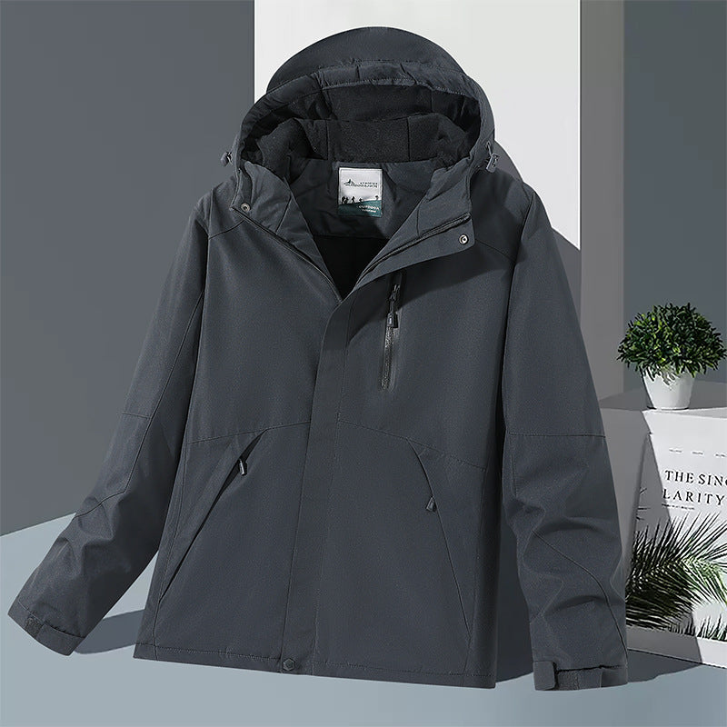 Jacket Transitional Women&