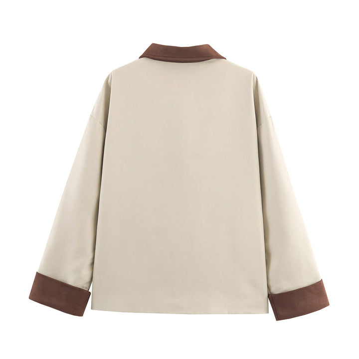 Jacket Transitional Women&