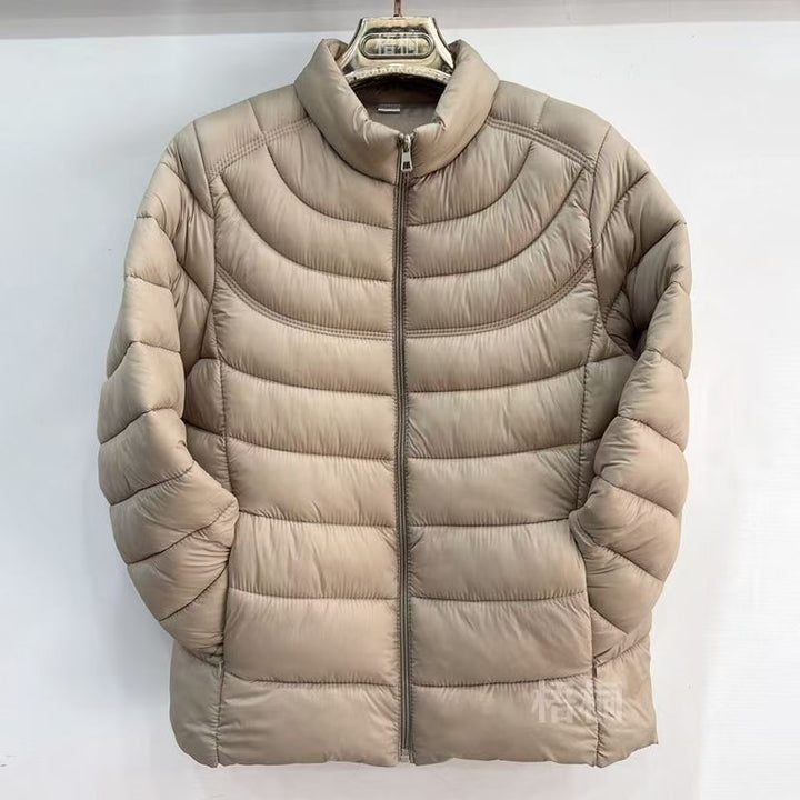 Jacket Quilted Women&