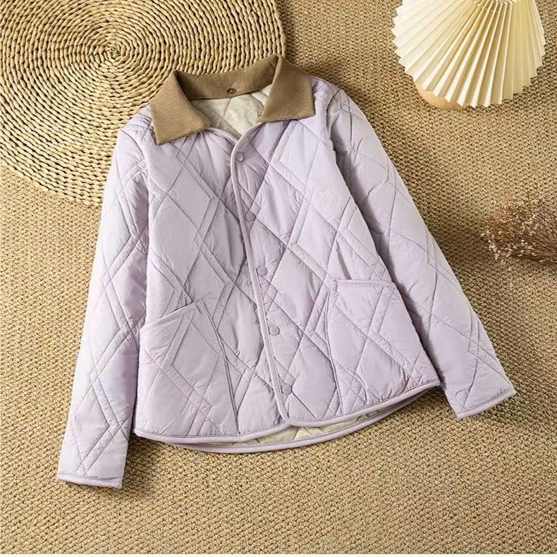 Jacket Quilted Women&