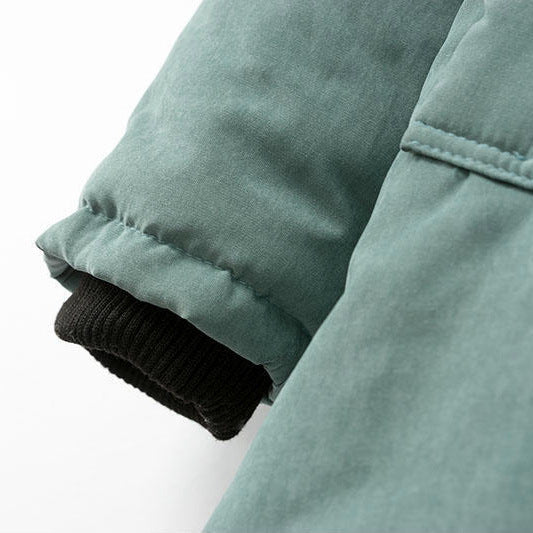 Parka women&