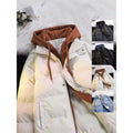 Jacket Quilted Women's Comfortable Stylish Elegant
