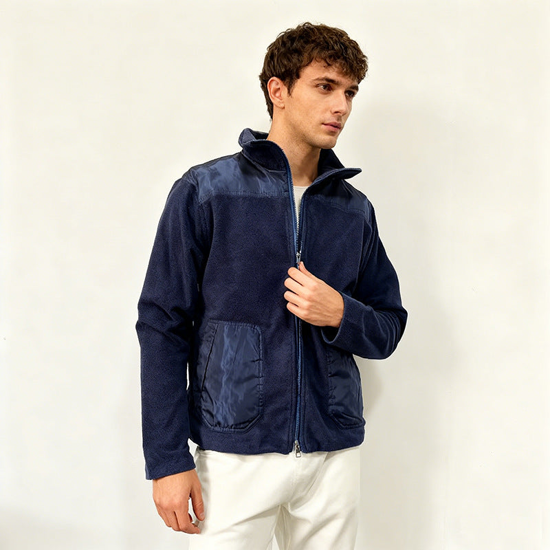 Fleece Men&