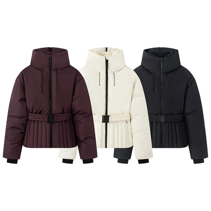 Jacket quilted Women&