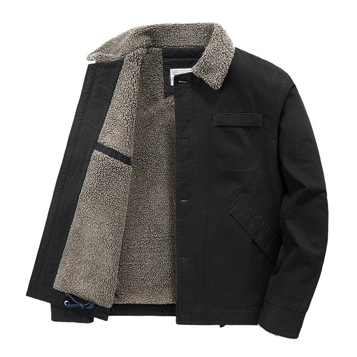 Men&