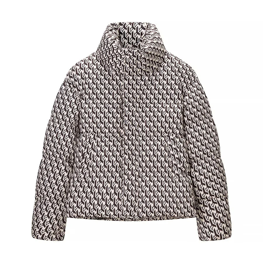 Jacket down women&