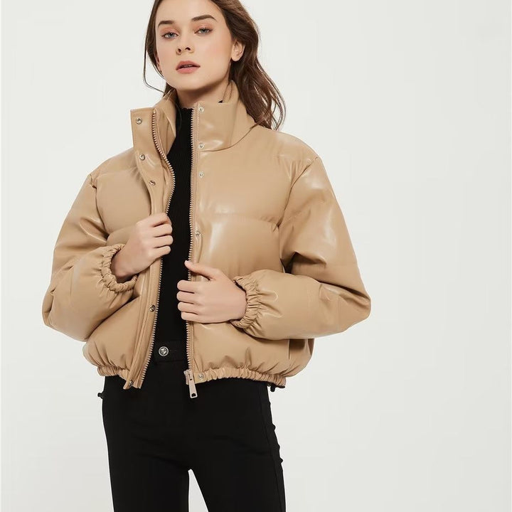 Jacket down women&