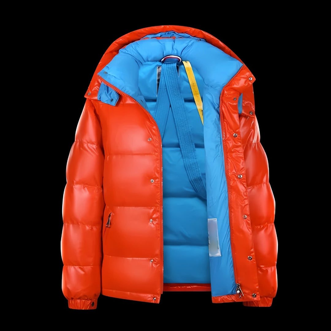Jacket quilted women&
