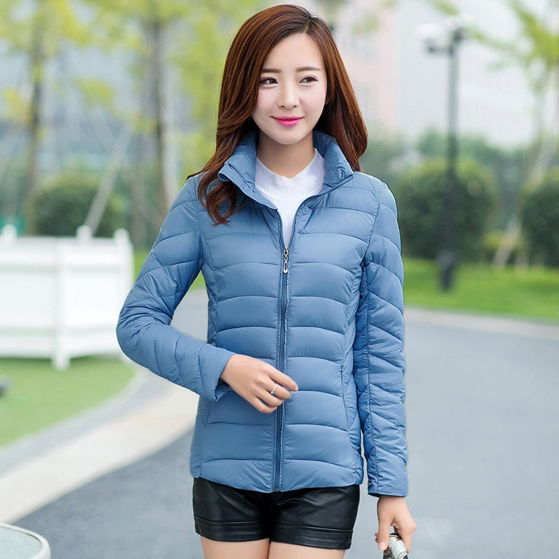 Jacket Quilted Women&