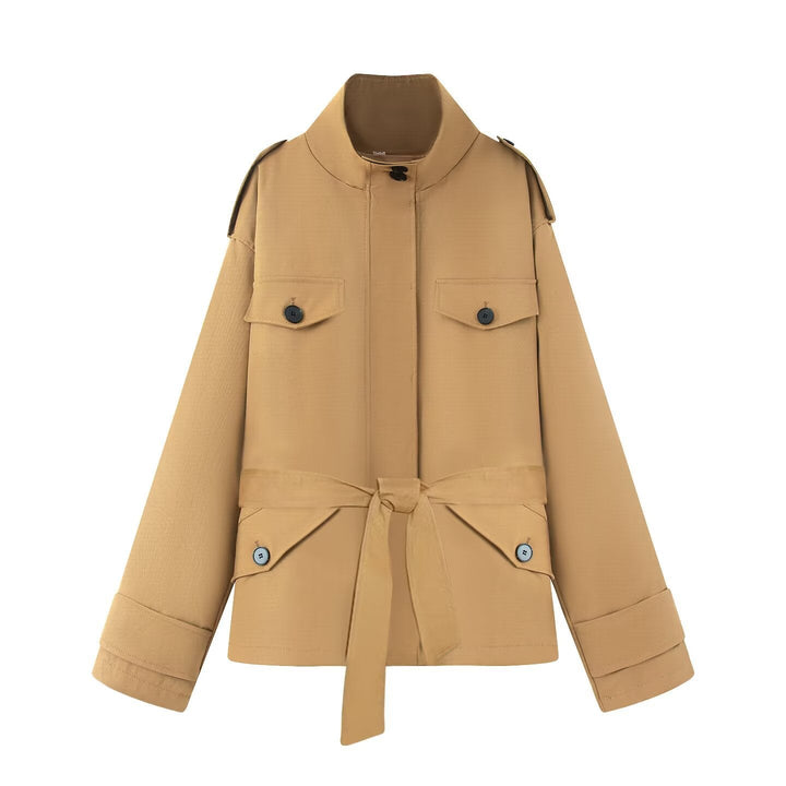 Jacket Transitional Women&