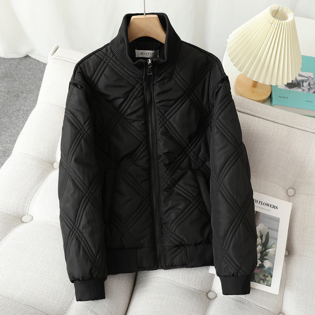 Jacket quilted Women&