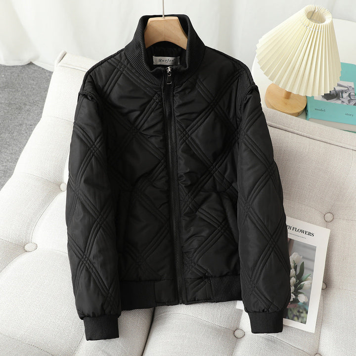 Jacket quilted Women&