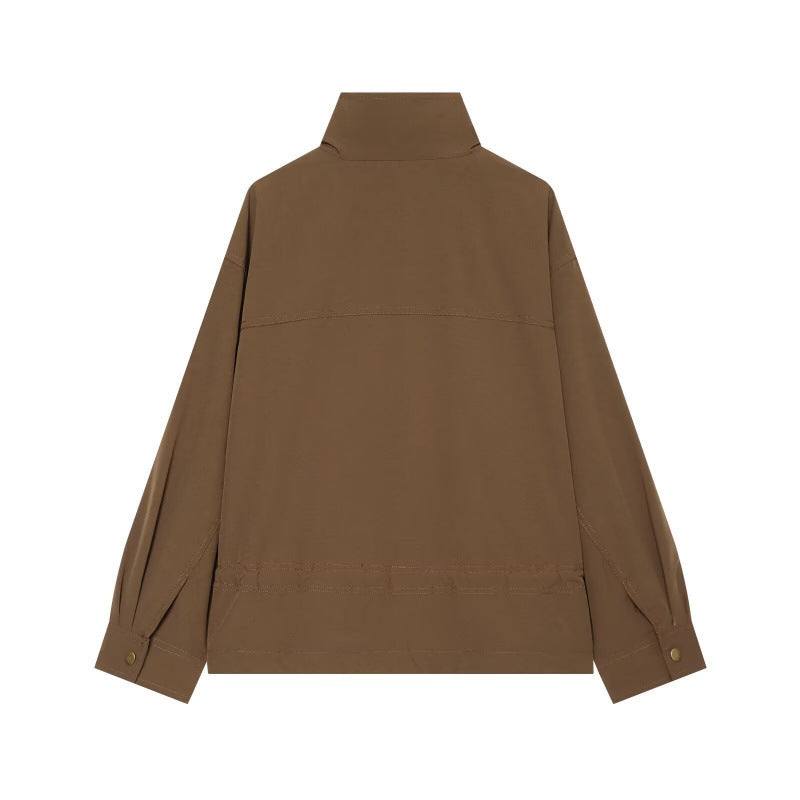 Jacket Transitional Women&