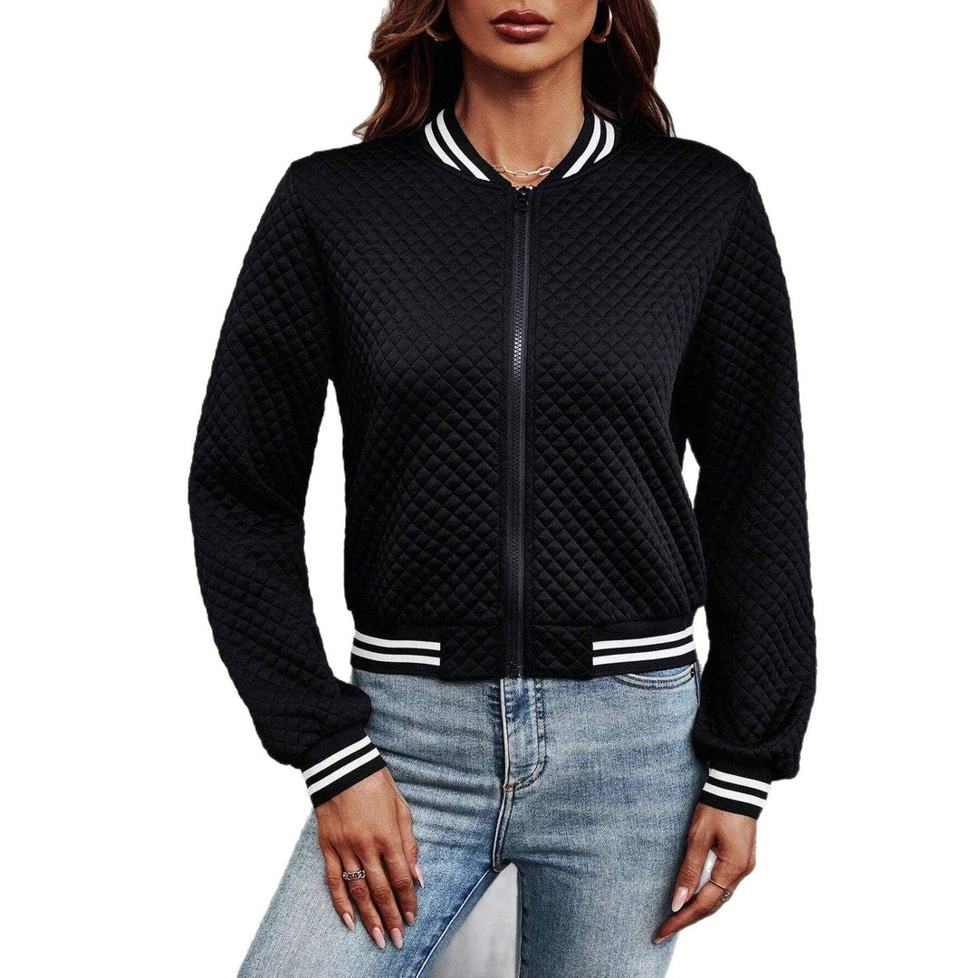 Jacket Quilted Women&