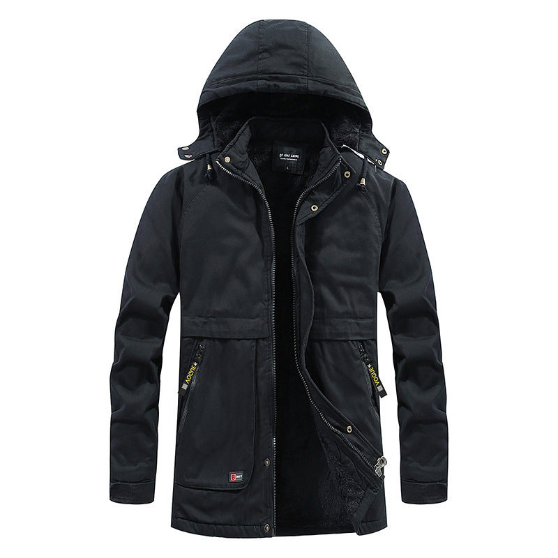 Men&