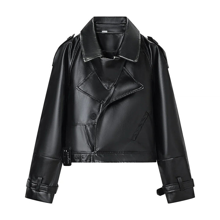 Biker jacket women&