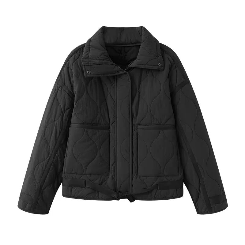 Jacket quilted Women&