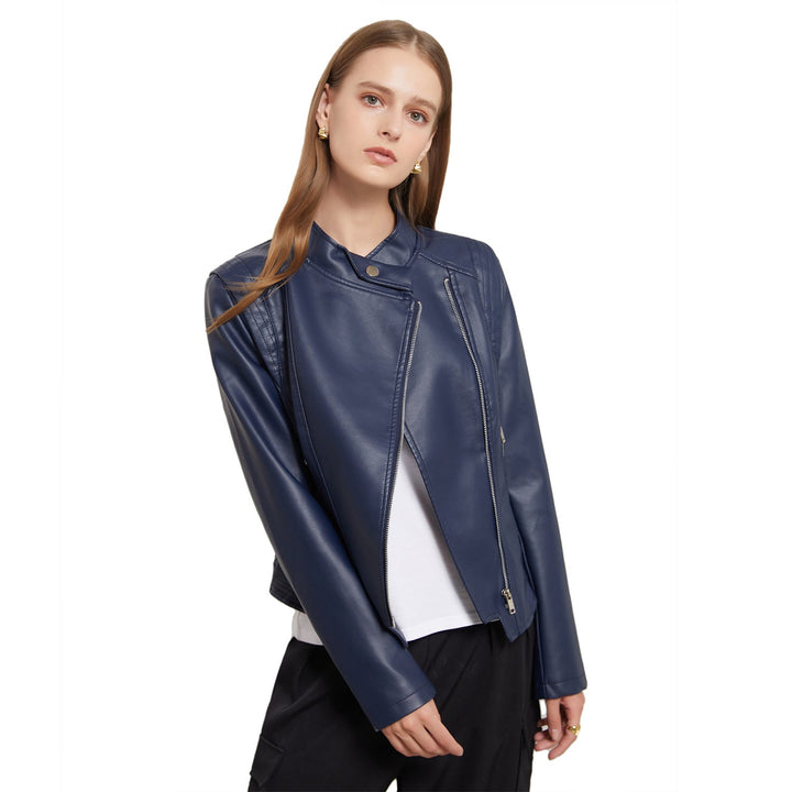 Biker jacket women&