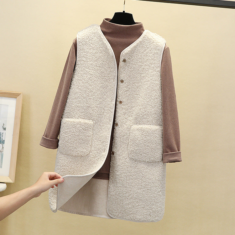Parka women&