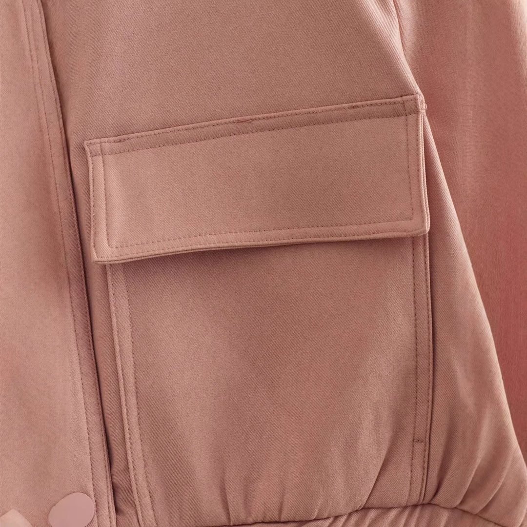 Jacket Transitional Women&
