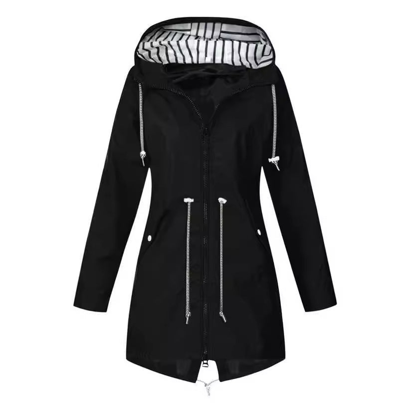 Parka women&