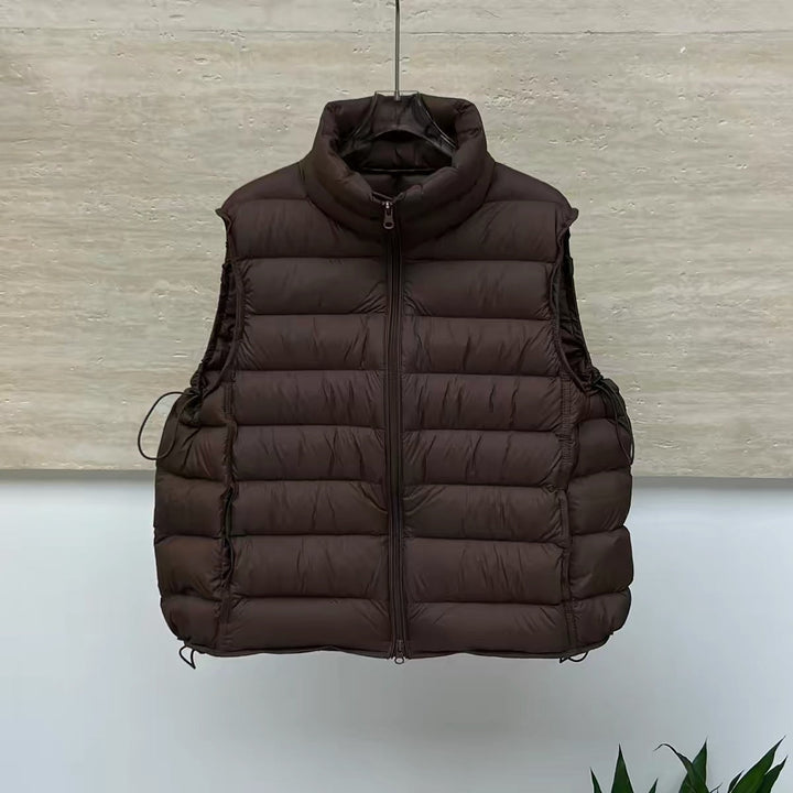 Jacket quilted women&