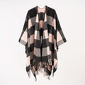 Women's Jacket winter warm with belt