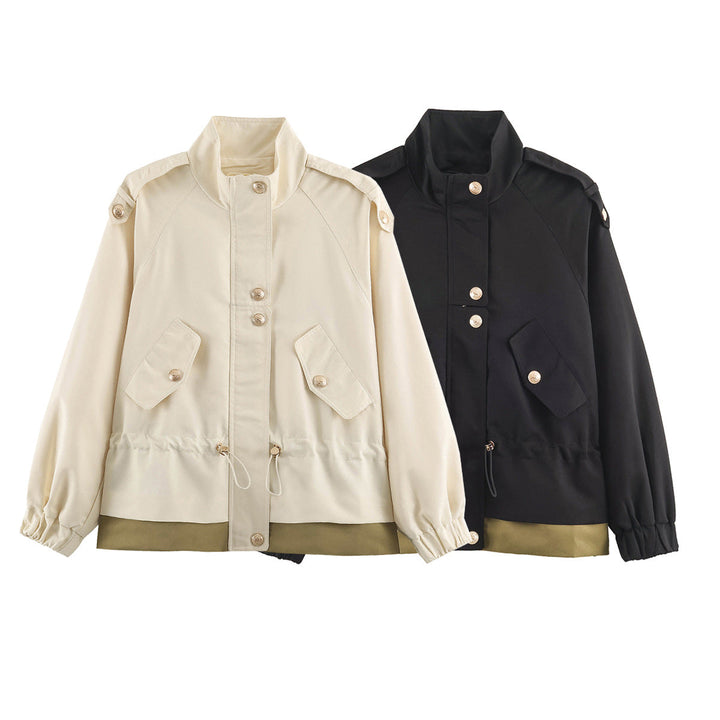 Jacket Transitional Women&