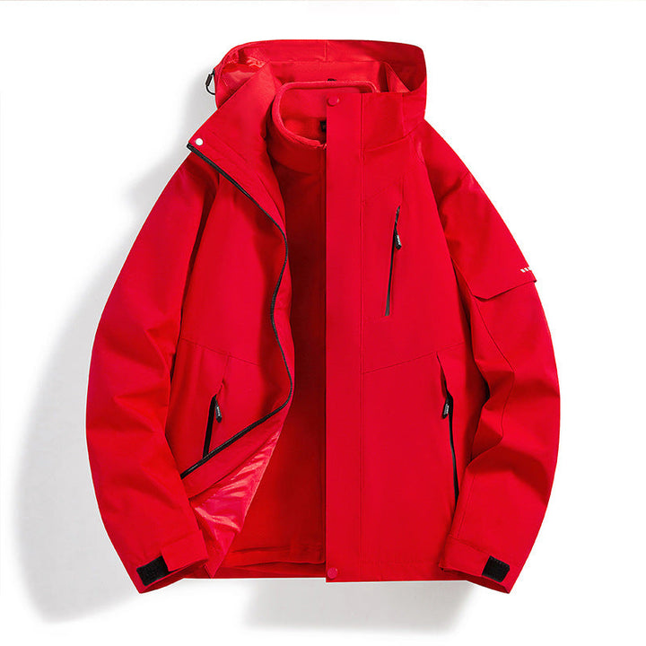 Jacket Transitional Women&