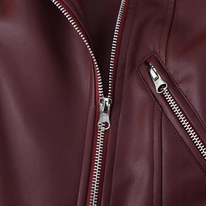 Biker jacket women&