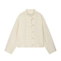 Women's Jacket Stylish Casual Elegant