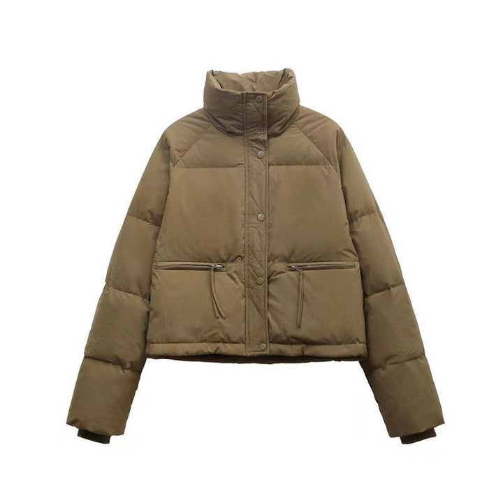 Jacket down women&