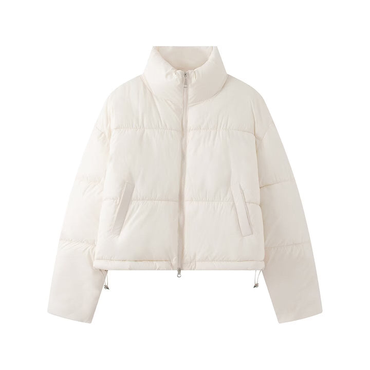 Jacket Quilted Women&