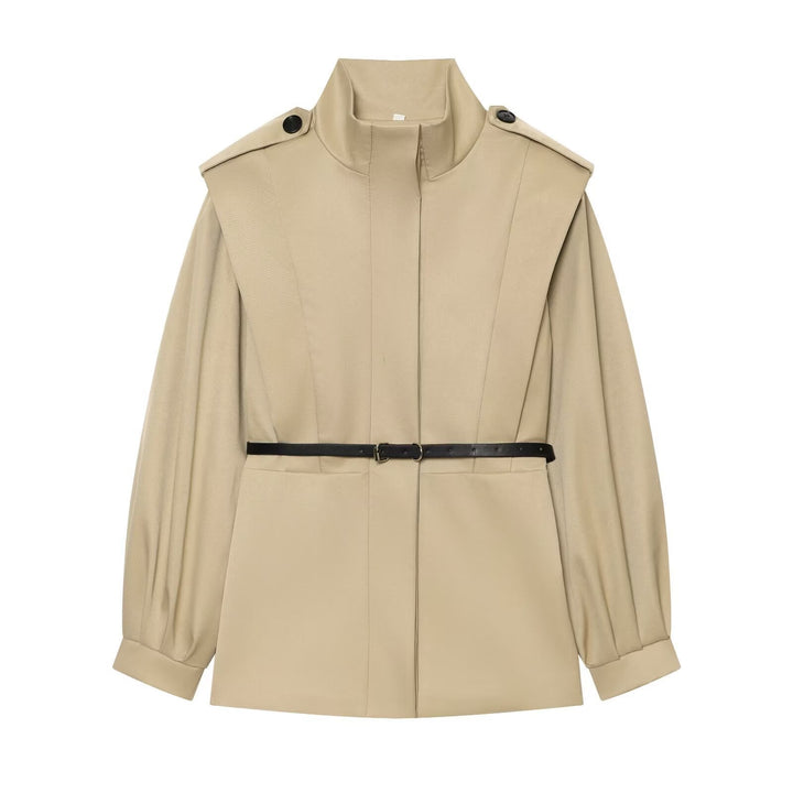 Coat Trench coat Women&