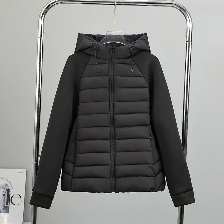 Jacket down women&