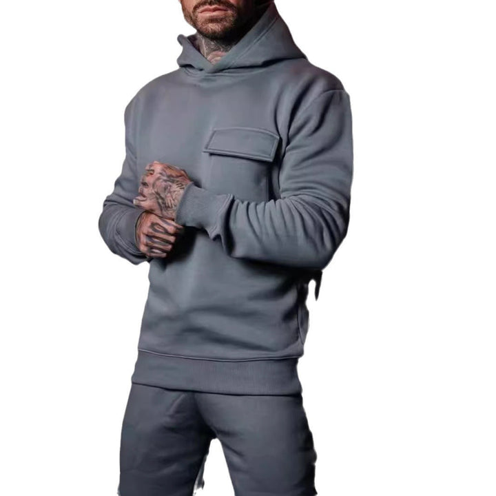 Men&