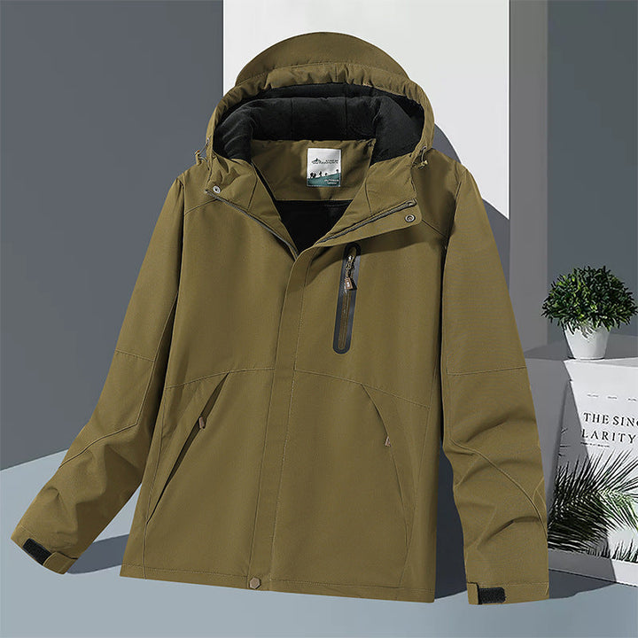 Jacket Transitional Women&