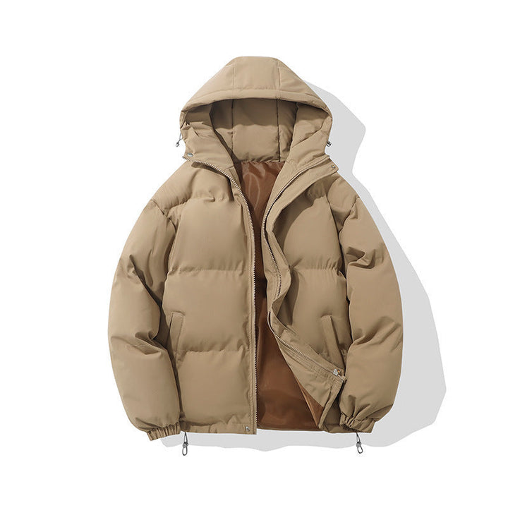 Jacket Quilted Women&