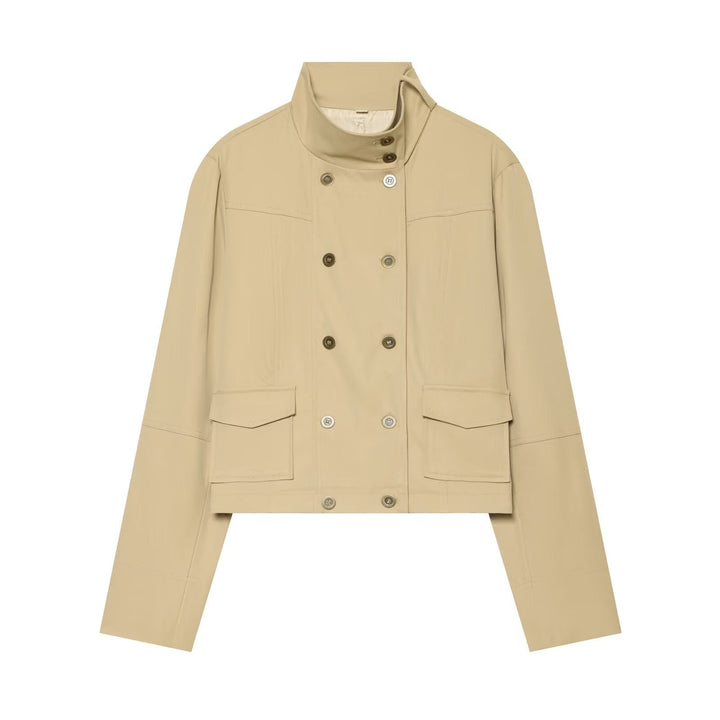 Coat Trench coat Women&
