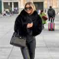 Women's Fur jacket